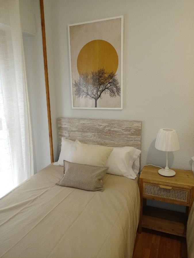 Ferienwohnung Origen Pelaire Biescas  Exterior foto