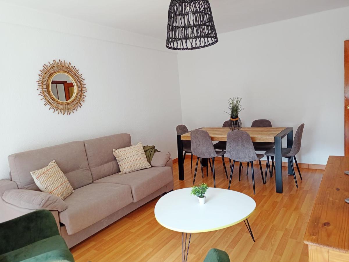 Ferienwohnung Origen Pelaire Biescas  Exterior foto