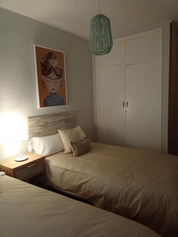 Ferienwohnung Origen Pelaire Biescas  Exterior foto
