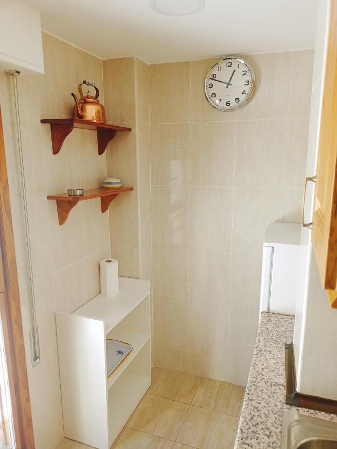 Ferienwohnung Origen Pelaire Biescas  Exterior foto