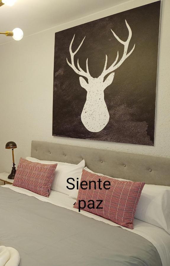 Ferienwohnung Origen Pelaire Biescas  Exterior foto