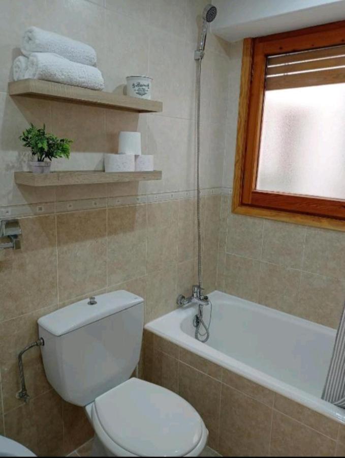 Ferienwohnung Origen Pelaire Biescas  Exterior foto