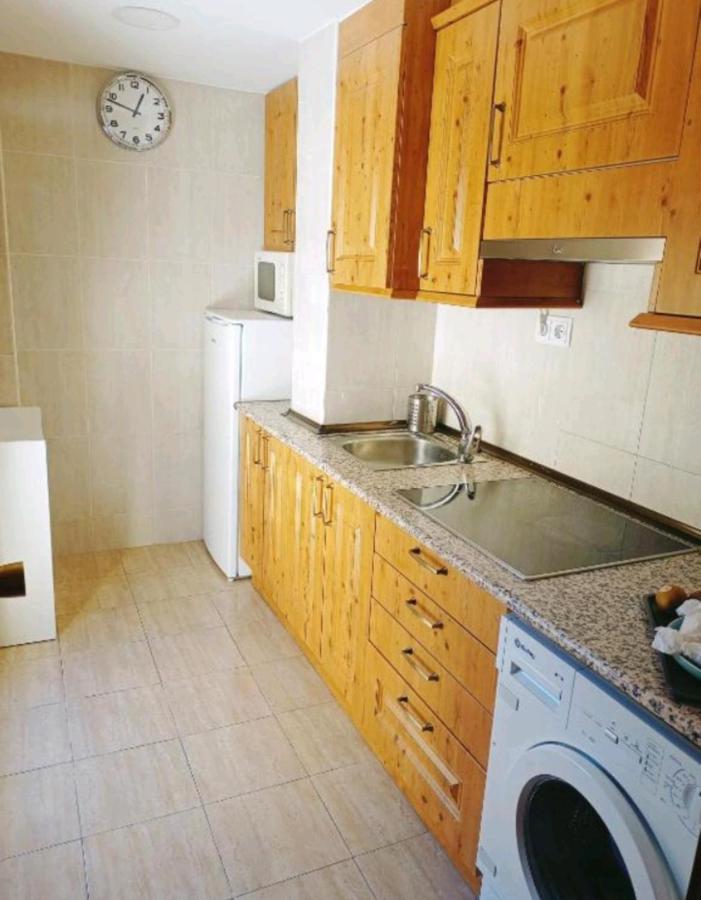 Ferienwohnung Origen Pelaire Biescas  Exterior foto