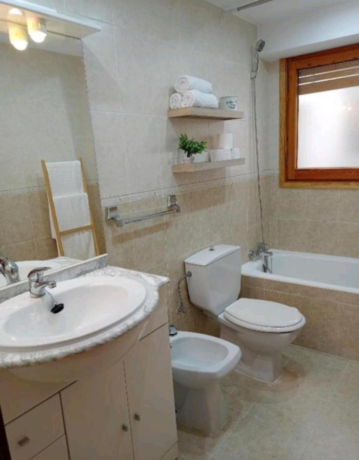 Ferienwohnung Origen Pelaire Biescas  Exterior foto